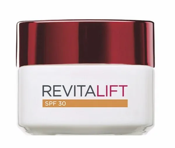 Loreal - Skin Expert Revitalift Dagkräm 30 SPF - 50 ml