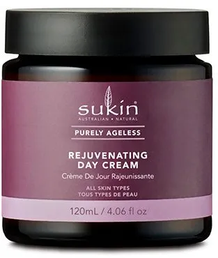 Day Cream Rejuvenating Purely Ageless