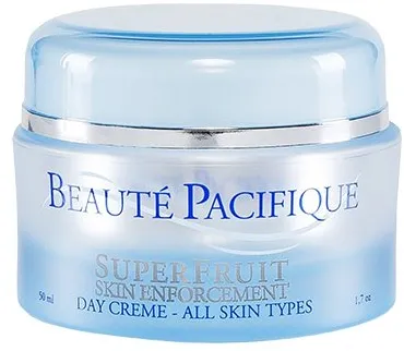 SuperFruit Dagkräm för alla hudtyper