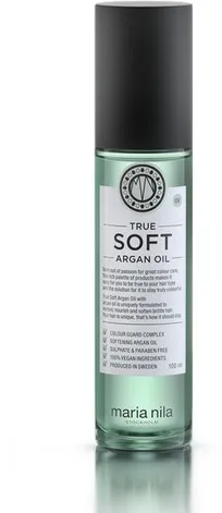 Maria Nila - True Soft Arganolja - 100 ml