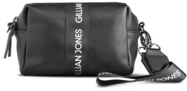 Gillian Jones - Natascha Sminkväska Svart