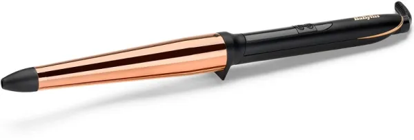 BaByliss Locktång Salon Brilliance Konisk - C458E