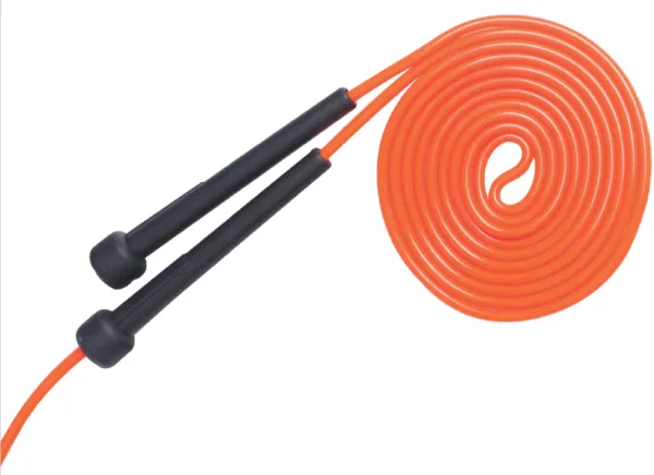 Aserve Speed Lättvikts Hopprep Lila