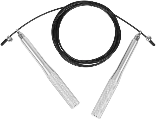 Odin stålvajer hopprep aluminium